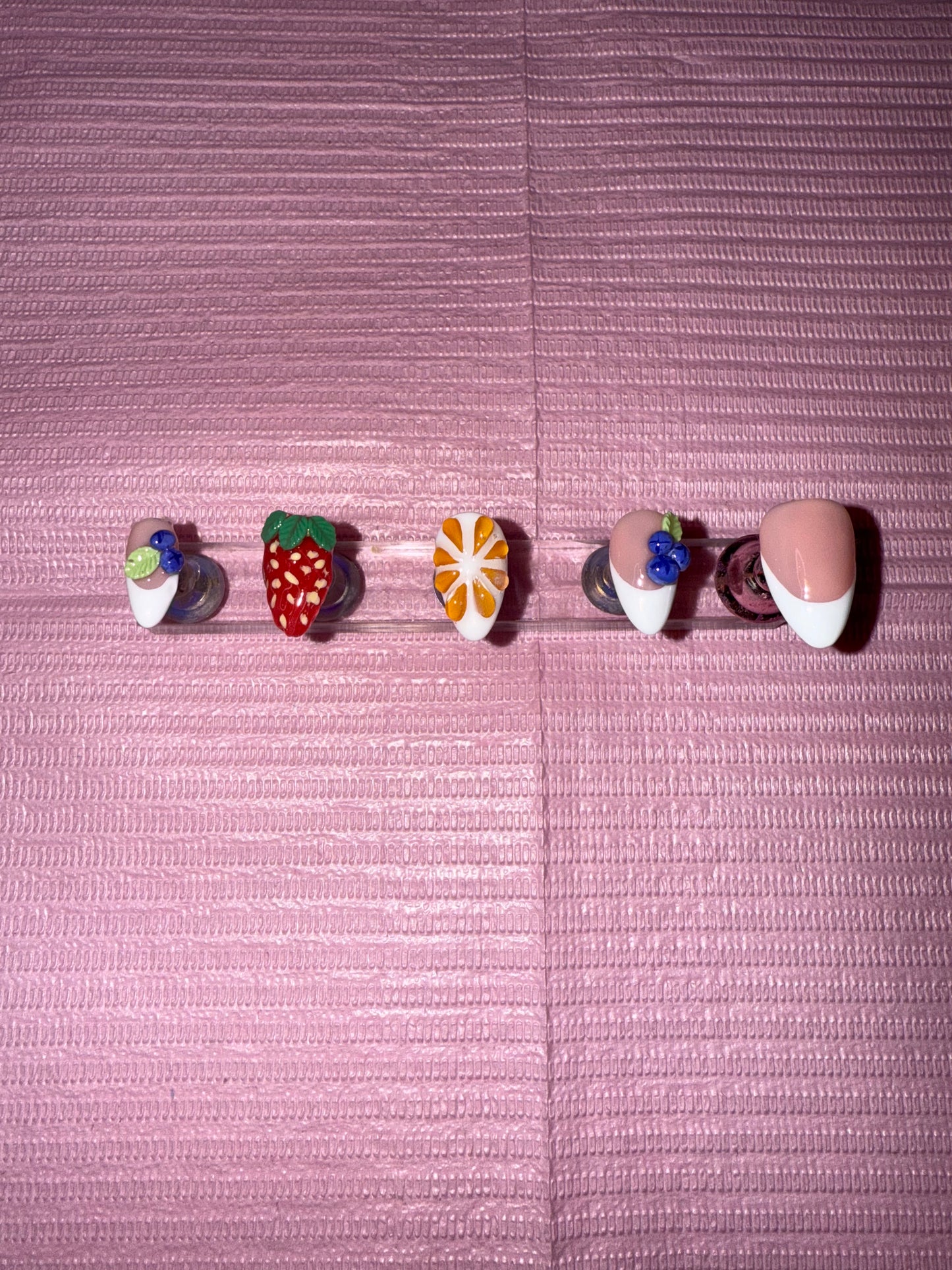 Fruit Fetish