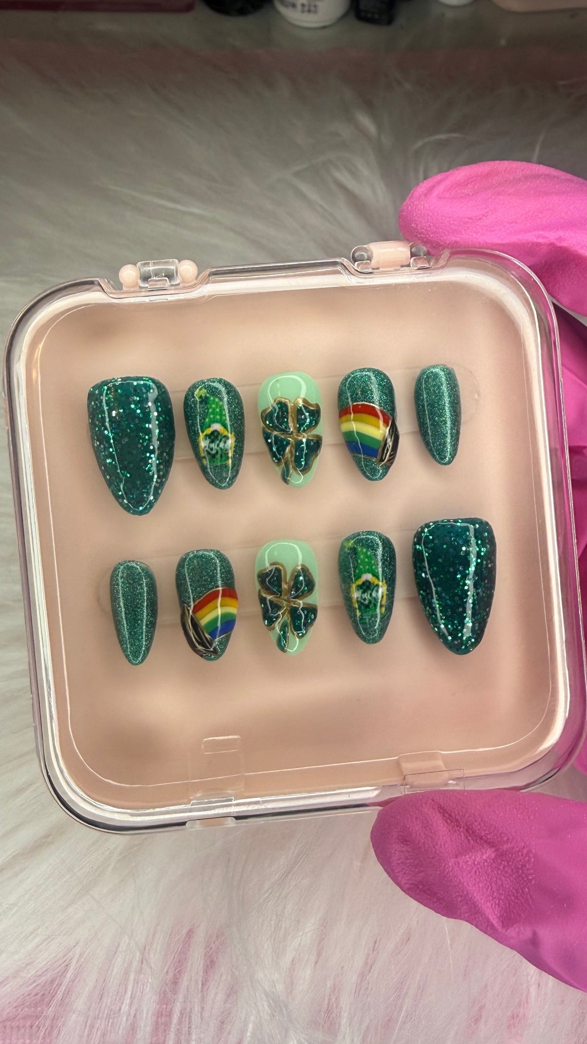 Pot O Gold 🍀