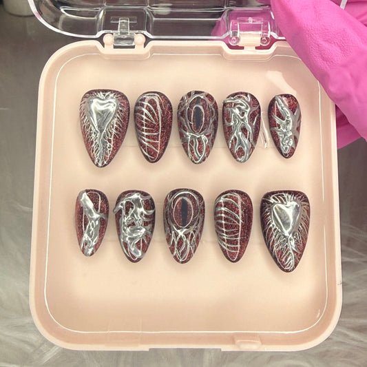 Dragon’s Blood 🐲🐉