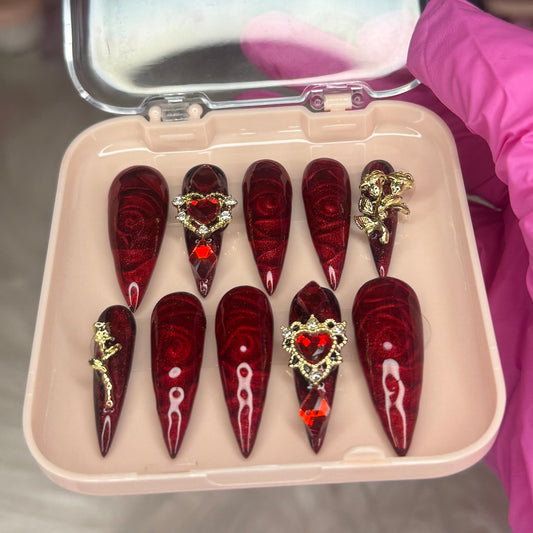 Luxe in Love ❤️‍🔥🌹