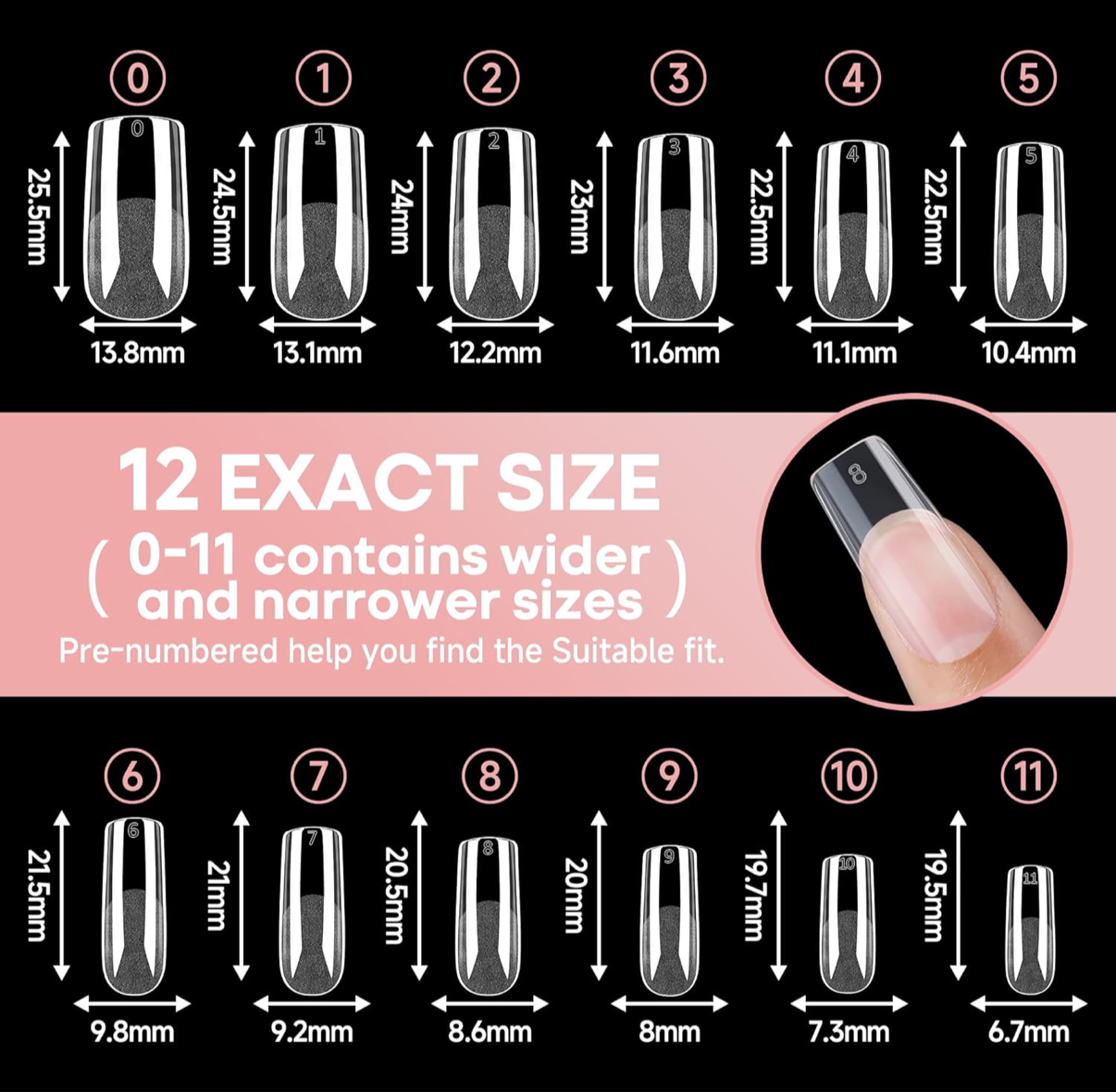 Sizing Kit