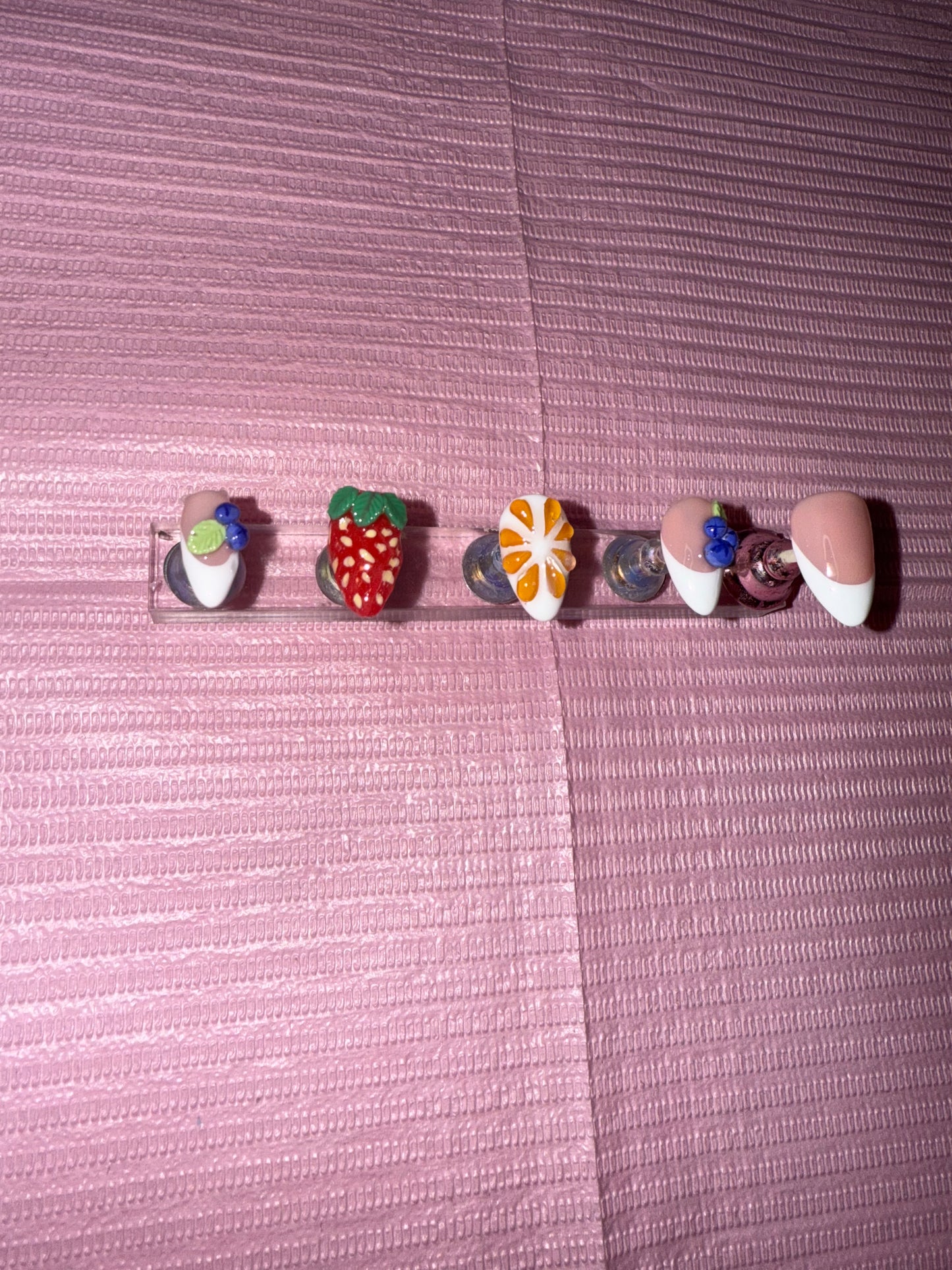 Fruit Fetish