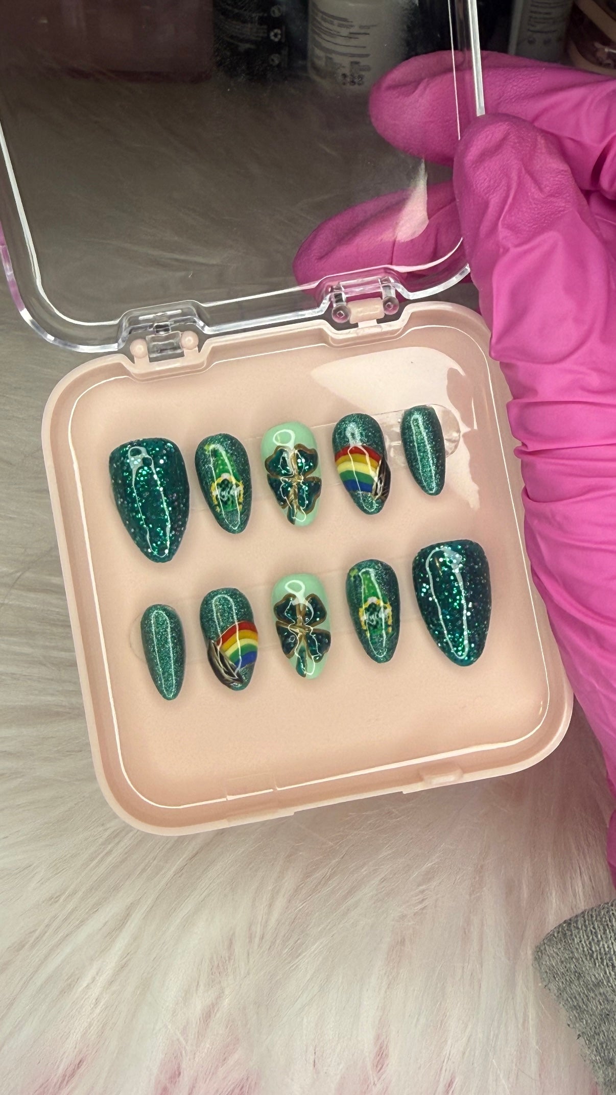 Pot O Gold 🍀