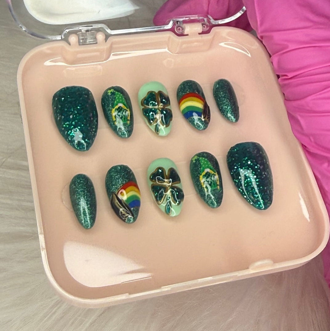 Pot O Gold 🍀