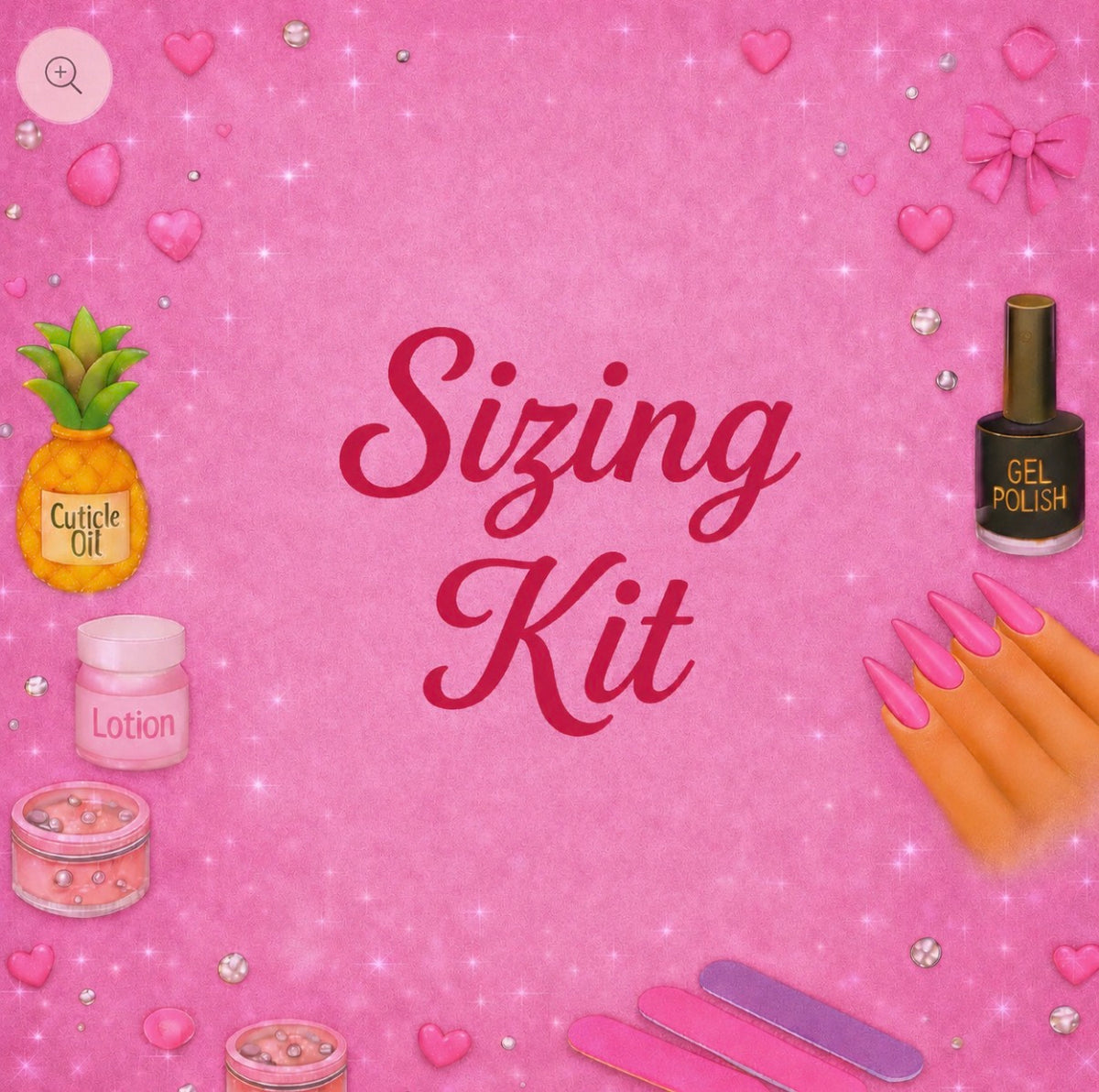 Sizing Kit